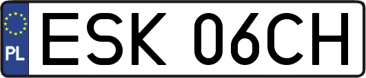 ESK06CH