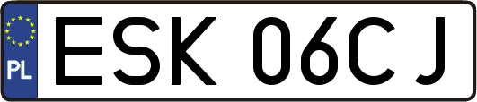 ESK06CJ