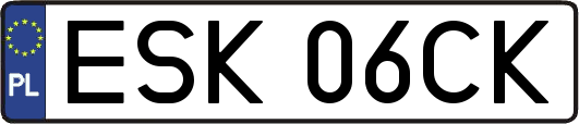ESK06CK