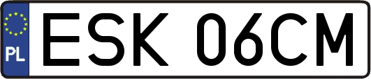 ESK06CM
