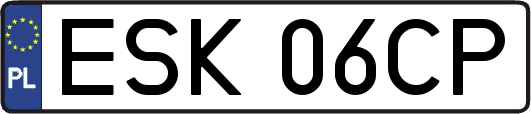 ESK06CP