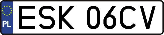 ESK06CV