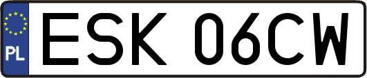 ESK06CW