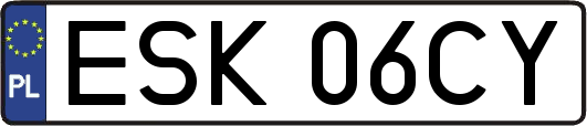 ESK06CY