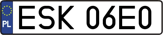 ESK06E0
