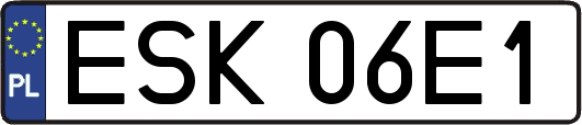 ESK06E1