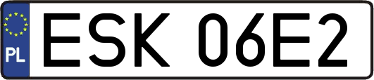 ESK06E2