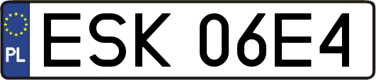 ESK06E4