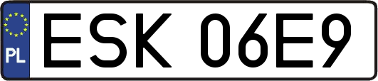 ESK06E9