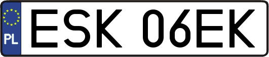 ESK06EK