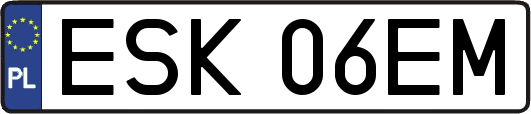 ESK06EM