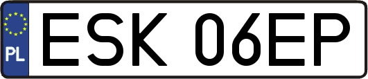 ESK06EP
