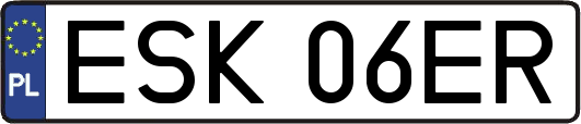ESK06ER