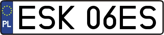 ESK06ES