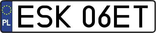ESK06ET