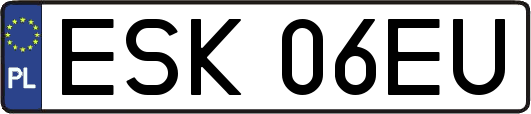 ESK06EU