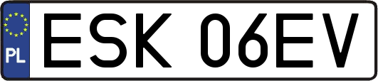 ESK06EV