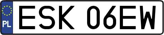 ESK06EW