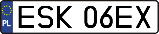 ESK06EX