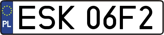 ESK06F2