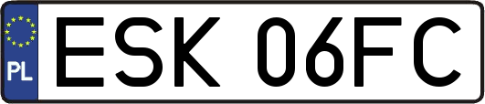 ESK06FC
