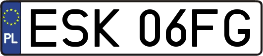 ESK06FG