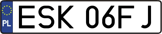 ESK06FJ