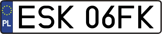 ESK06FK