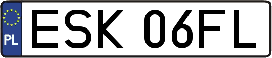 ESK06FL