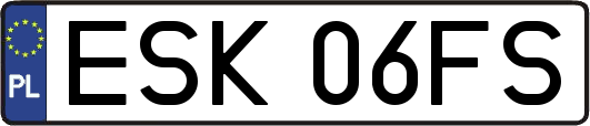 ESK06FS