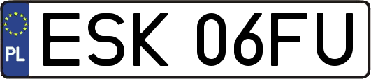 ESK06FU