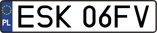 ESK06FV