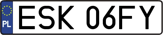 ESK06FY