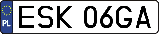 ESK06GA