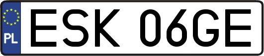 ESK06GE