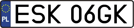 ESK06GK