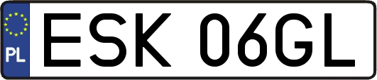 ESK06GL