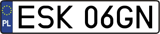 ESK06GN
