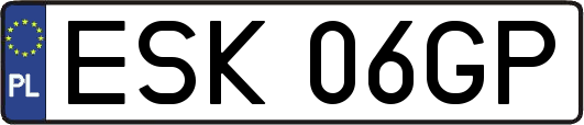 ESK06GP