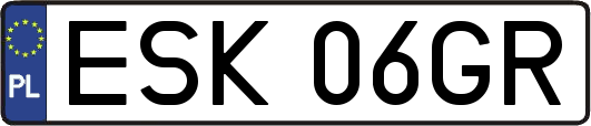 ESK06GR