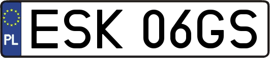 ESK06GS