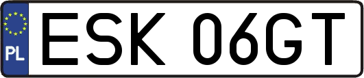 ESK06GT