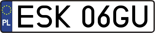 ESK06GU