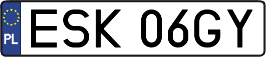 ESK06GY