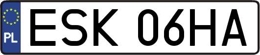 ESK06HA