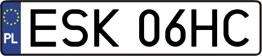 ESK06HC