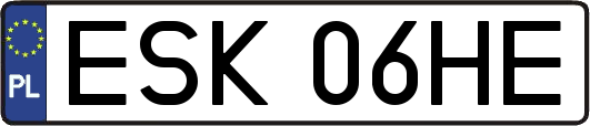 ESK06HE