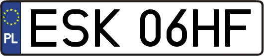 ESK06HF