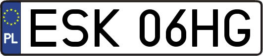 ESK06HG