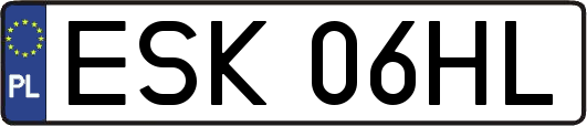 ESK06HL